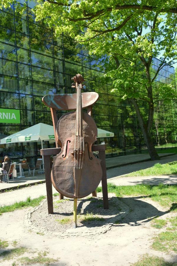 Apartament Solna Kolobrzeg 아파트 외부 사진